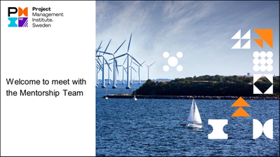 Möt mentorskapsteamet 2021 Möt mentorskapsteamet 2021