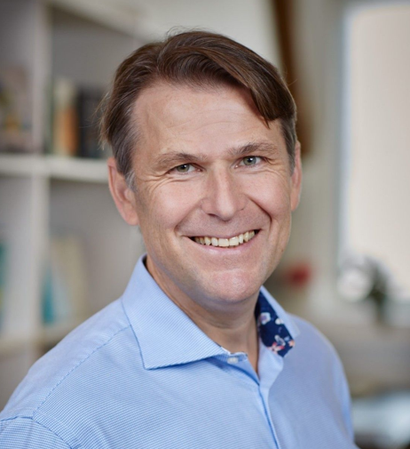 Henrik Szentes